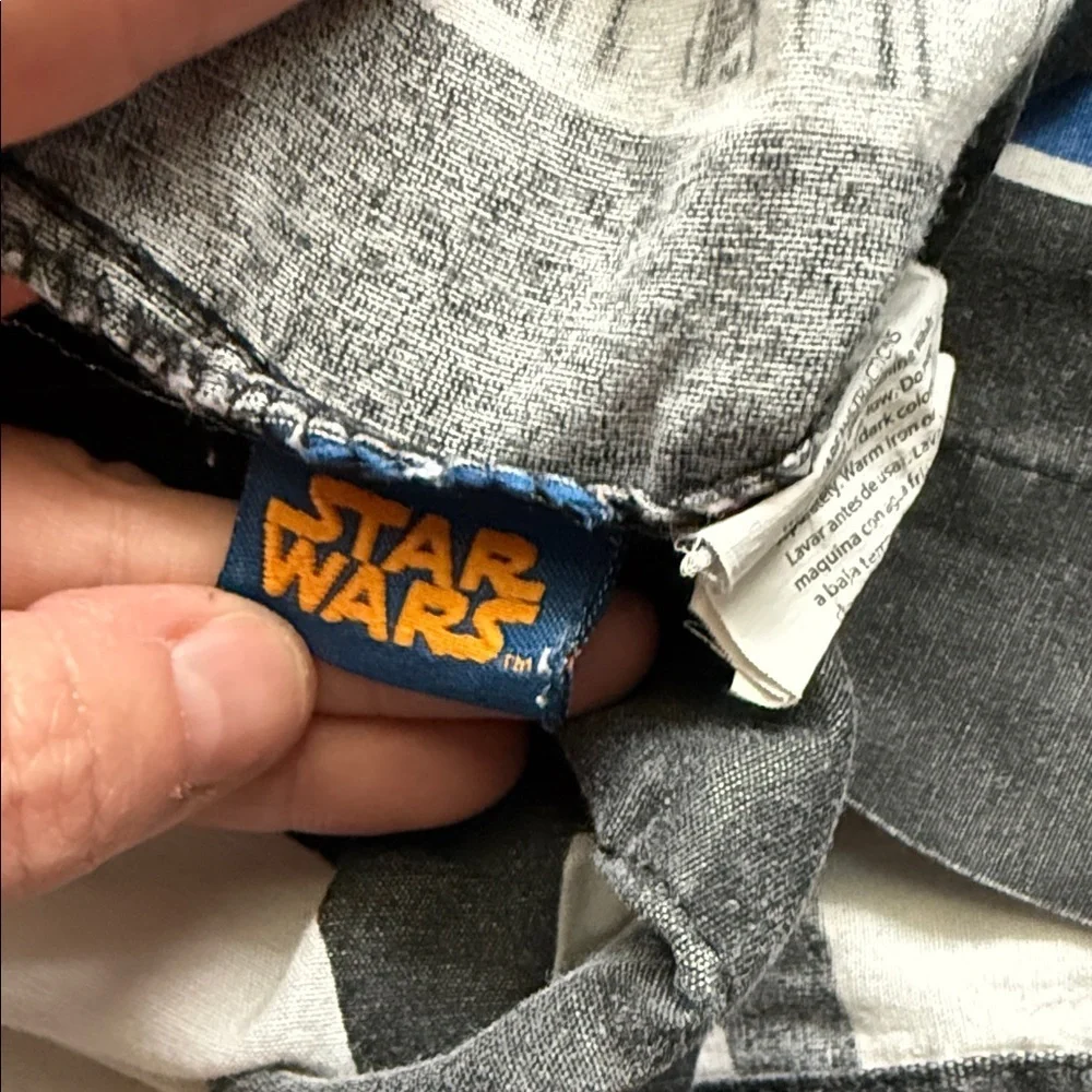 Star Wars Classic Pillowcase -